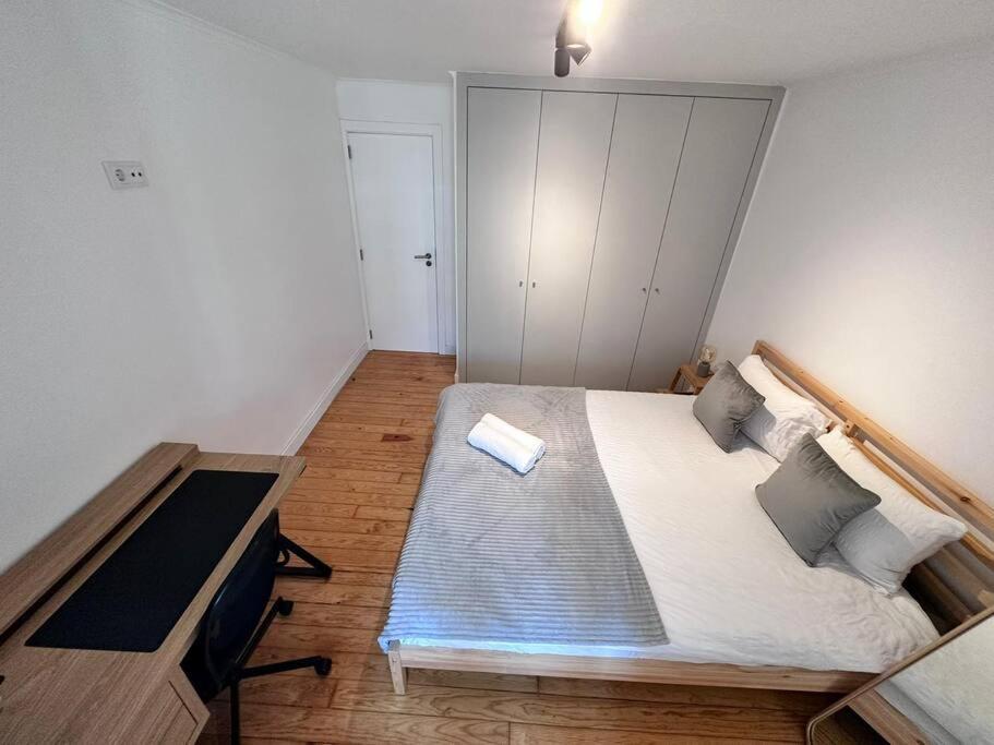 Lisbon City Center Flat For 6 Pp Exteriér fotografie