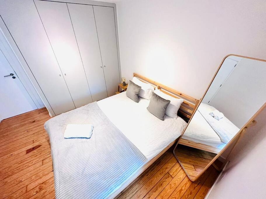 Lisbon City Center Flat For 6 Pp Exteriér fotografie