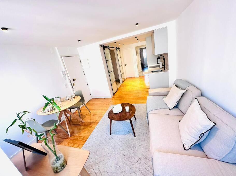 Lisbon City Center Flat For 6 Pp Exteriér fotografie