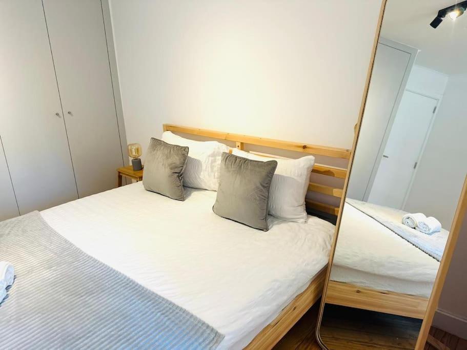Lisbon City Center Flat For 6 Pp Exteriér fotografie